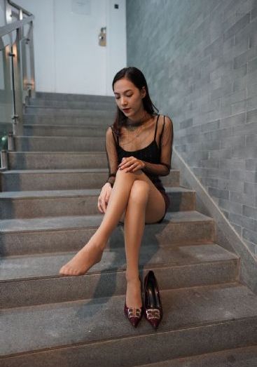 在厨房子伦对白