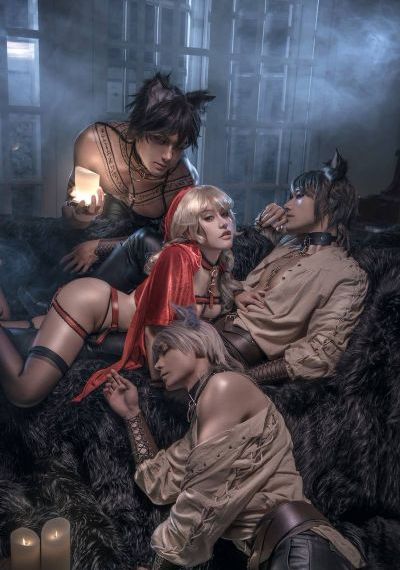 辉夜姬物语