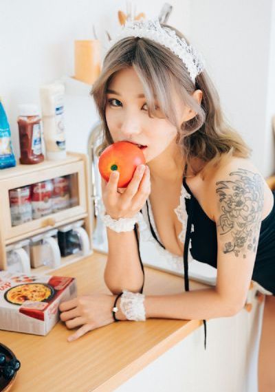 淫欲模特在线