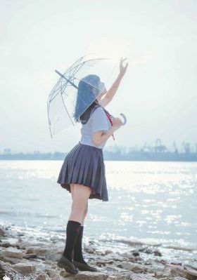 你真漂亮