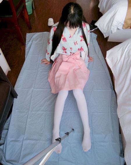 漂亮的姑娘