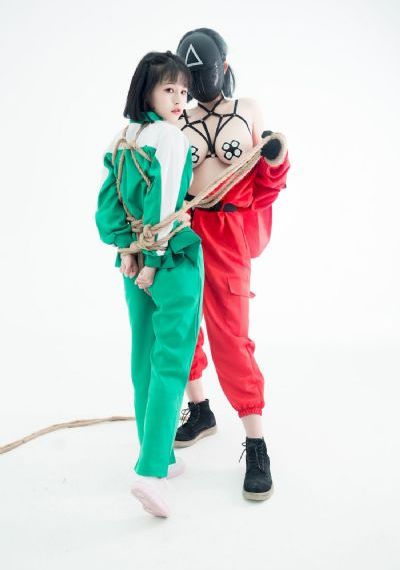 美丽爱情完美人生