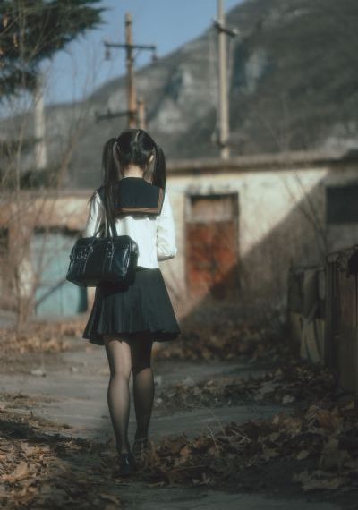 姐姐的好朋友