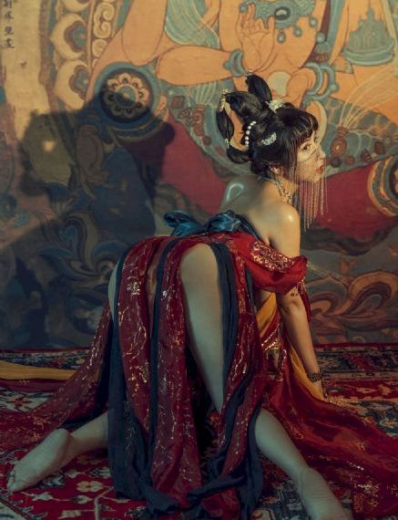 欲望贪婪之岛
