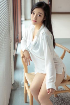 迈开腿让我亲亲你扇贝