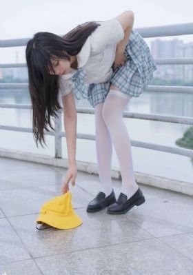 枫与铃无删减
