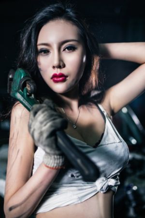 美丽的他 第二季 电视剧
