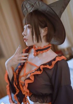 漂亮的老婆6