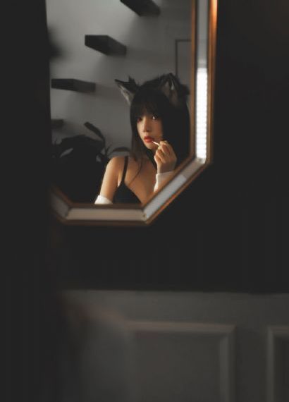 苦月亮