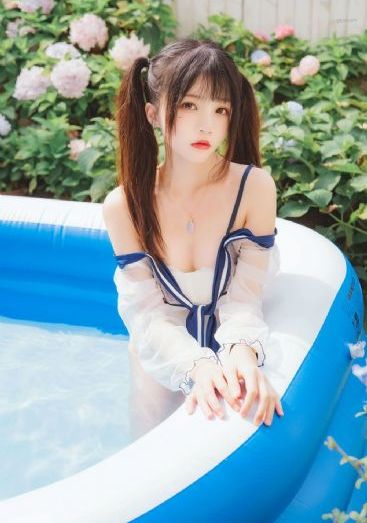 魔女最终还是和客人在一起
