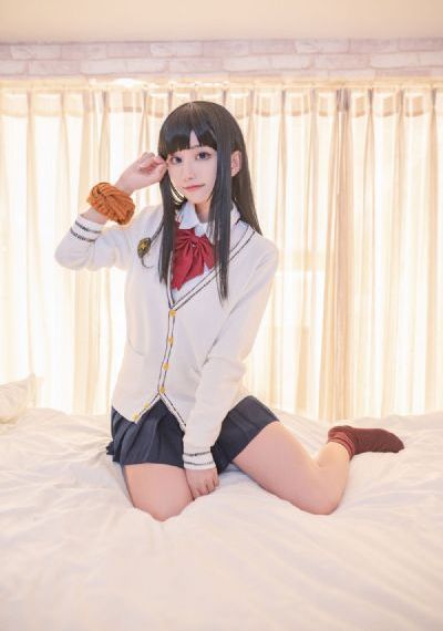 坏小姨
