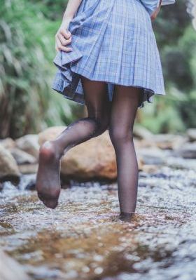 美丽水蜜桃5