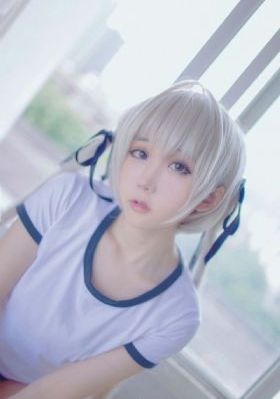 花守由美里