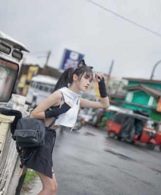 完美小姐进化论