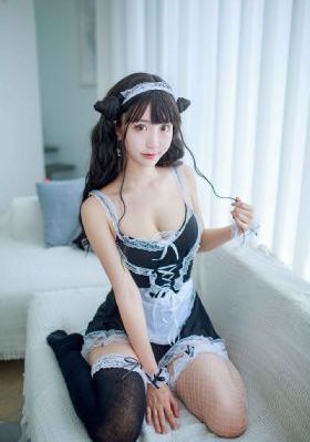 女校春色