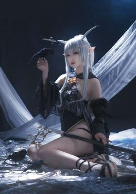 夜未央